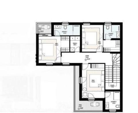 Villa jumelée au design contemporain à Štinjan, Pula, à seulement 600 mètres de la mer - pic 7