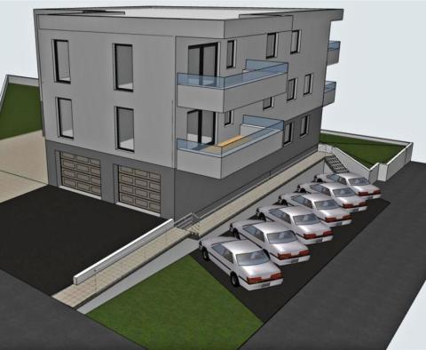 New complex of apartments in Medulin just 350 meters from the sea - pic 2