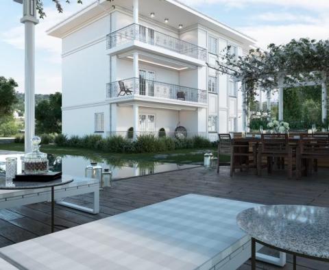Fantastic new complex in Icici with prices below 200 000 eur! - pic 15