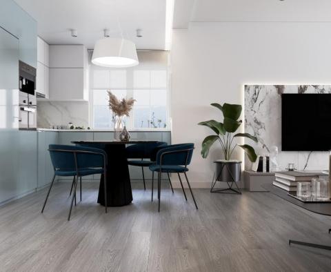 Fantastic new complex in Icici with prices below 200 000 eur! - pic 18