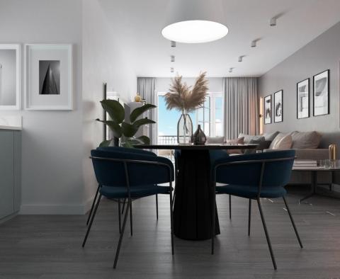 Fantastic new complex in Icici with prices below 200 000 eur! - pic 31