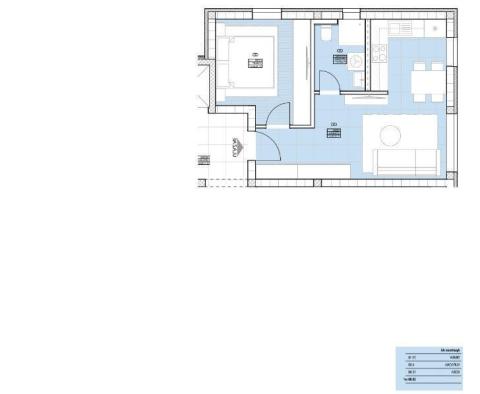 Fantastic new complex in Icici with prices below 200 000 eur! - pic 40