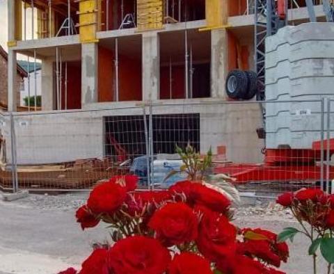 Fantastic new complex in Icici with prices below 200 000 eur! - pic 49