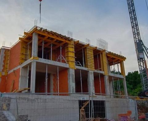 Außergewöhnlicher Boutique-Komplex in Icici mit Swimmingpool, Garage und Aufzug bietet 3-Zimmer-Wohnung - foto 16