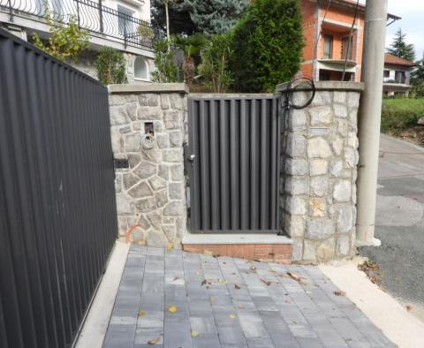 Villa with swimming pool for sale in Matulji, over Opatija - pic 13