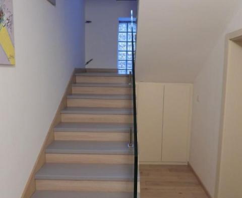 Villa with swimming pool for sale in Matulji, over Opatija - pic 45