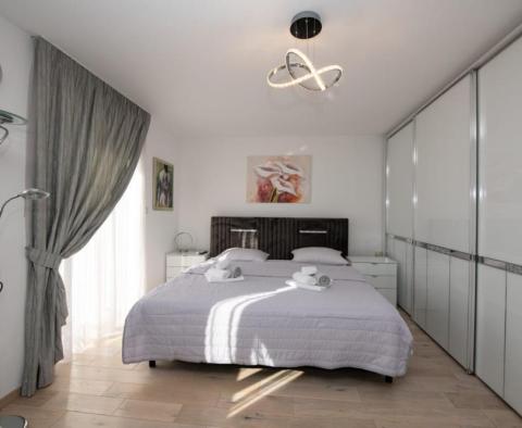 Villa with swimming pool for sale in Matulji, over Opatija - pic 49