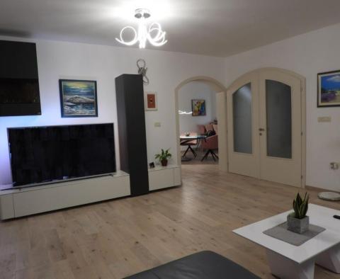 Villa with swimming pool for sale in Matulji, over Opatija - pic 51