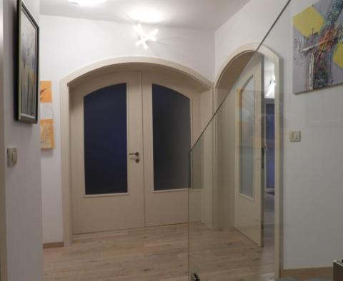 Villa with swimming pool for sale in Matulji, over Opatija - pic 55