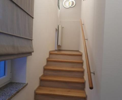 Villa with swimming pool for sale in Matulji, over Opatija - pic 79