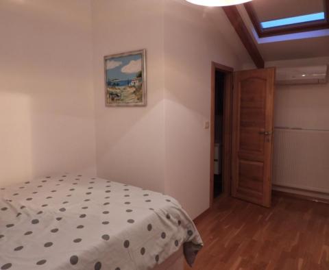 Villa with swimming pool for sale in Matulji, over Opatija - pic 83