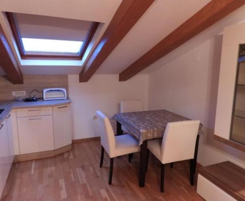 Villa with swimming pool for sale in Matulji, over Opatija - pic 92