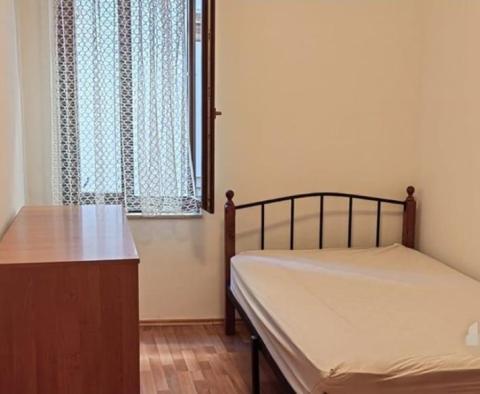 Két hálószobás apartman a világhírű Rovinj óvárosában, mindössze 100 méterre a tengertől! - pic 3