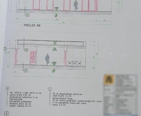 Vila moderních linek v oblasti Poreč - pic 9