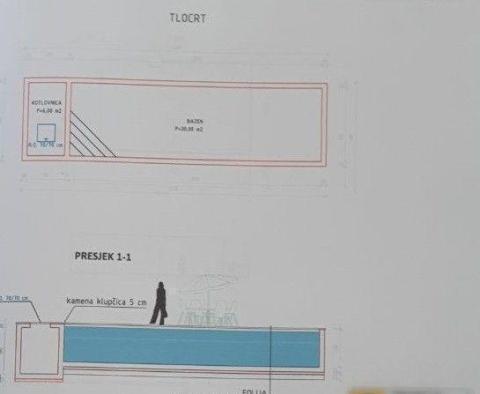 Vila moderních linek v oblasti Poreč - pic 12