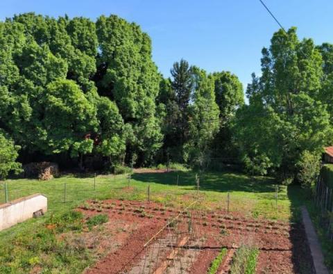 Stilvolles Anwesen in Valbandon, Fažana, weniger als 1 km vom Meer entfernt - foto 14