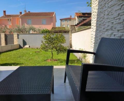Stilvolles Anwesen in Valbandon, Fažana, weniger als 1 km vom Meer entfernt - foto 22