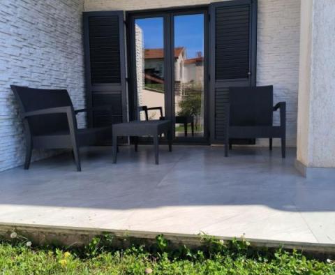 Stilvolles Anwesen in Valbandon, Fažana, weniger als 1 km vom Meer entfernt - foto 23
