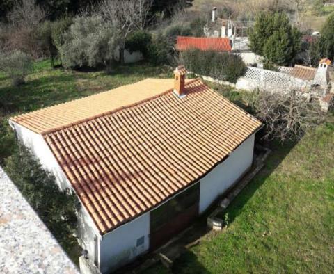 House in Medulin 200 meters from the sea - pic 13