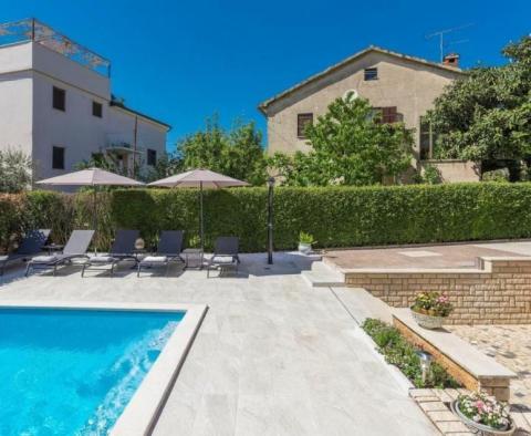 Bright apart-house for sale in Poreč with sea views - pic 15