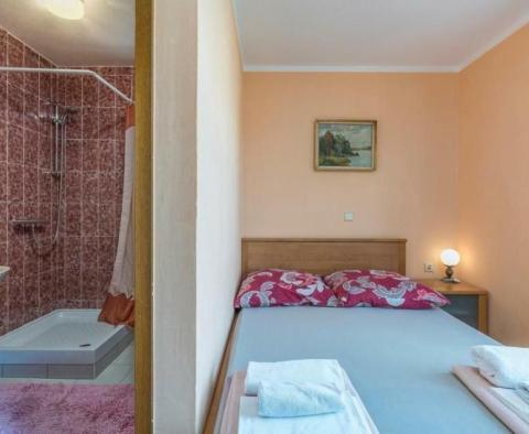 Bright apart-house for sale in Poreč with sea views - pic 19