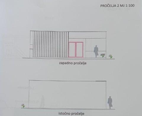 Nowa nowoczesna willa w Poreču - pic 10