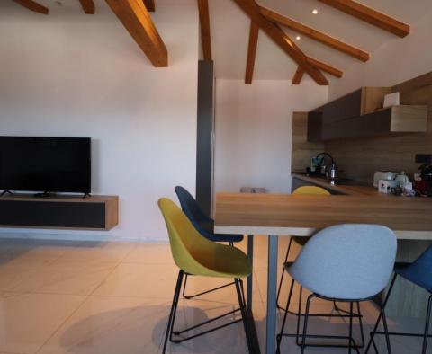 Apartment in Punat with sea views - pic 7