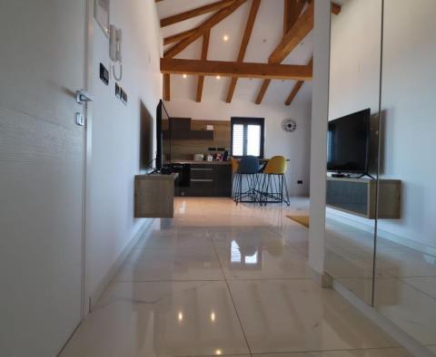 Apartment in Punat with sea views - pic 8