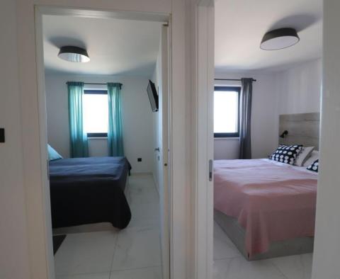 Apartment in Punat with sea views - pic 9