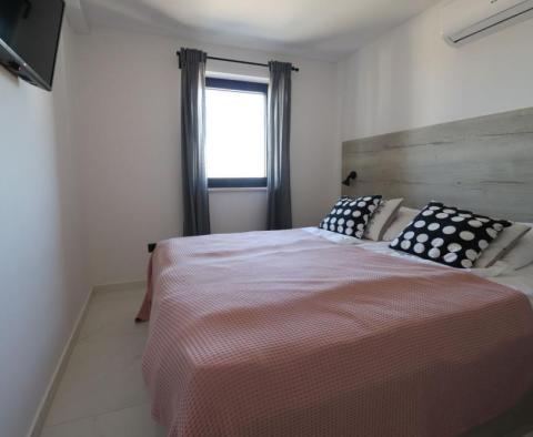 Apartment in Punat with sea views - pic 11