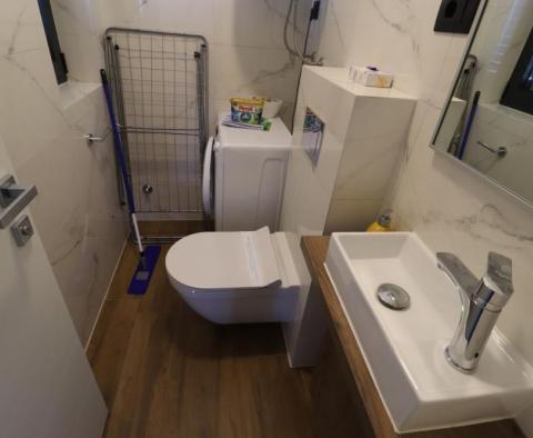 Apartment in Punat with sea views - pic 13