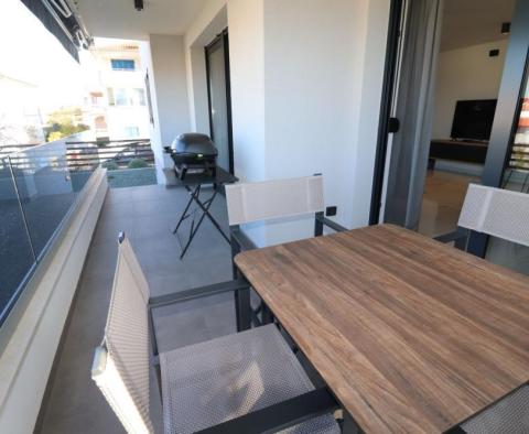 Apartment in Punat with sea views - pic 16