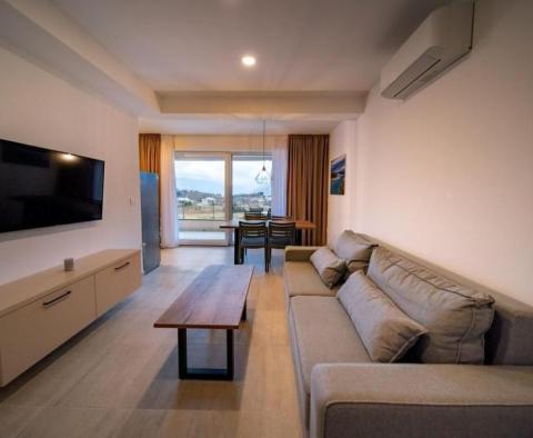 Appart-hôtel de luxe de 7 unités à Lopar, île de Rab, à 600 mètres de la mer - pic 8