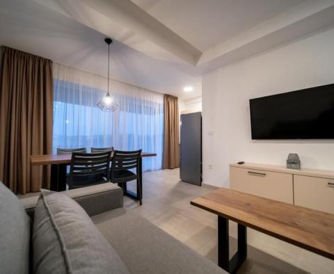 Appart-hôtel de luxe de 7 unités à Lopar, île de Rab, à 600 mètres de la mer - pic 10
