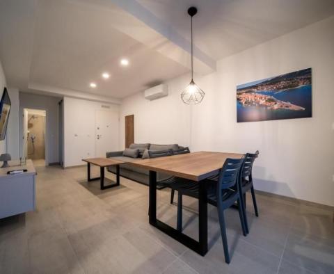 Appart-hôtel de luxe de 7 unités à Lopar, île de Rab, à 600 mètres de la mer - pic 15