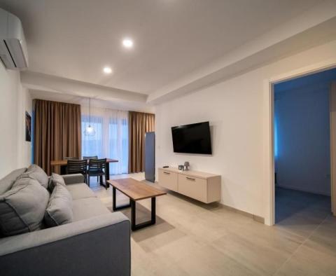 Appart-hôtel de luxe de 7 unités à Lopar, île de Rab, à 600 mètres de la mer - pic 24