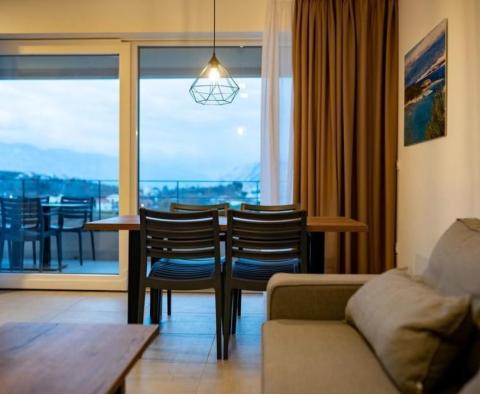 Appart-hôtel de luxe de 7 unités à Lopar, île de Rab, à 600 mètres de la mer - pic 25