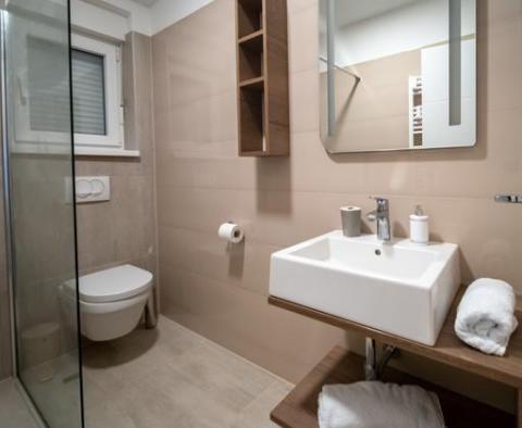 Appart-hôtel de luxe de 7 unités à Lopar, île de Rab, à 600 mètres de la mer - pic 26