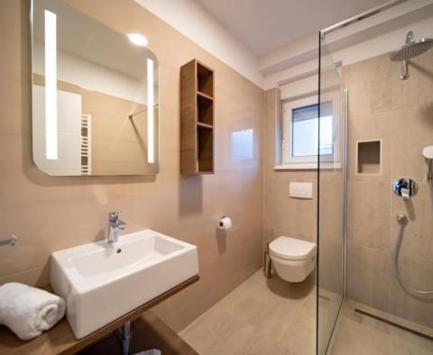 Appart-hôtel de luxe de 7 unités à Lopar, île de Rab, à 600 mètres de la mer - pic 29