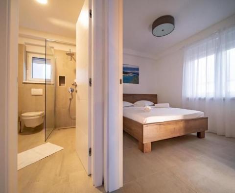 Appart-hôtel de luxe de 7 unités à Lopar, île de Rab, à 600 mètres de la mer - pic 30