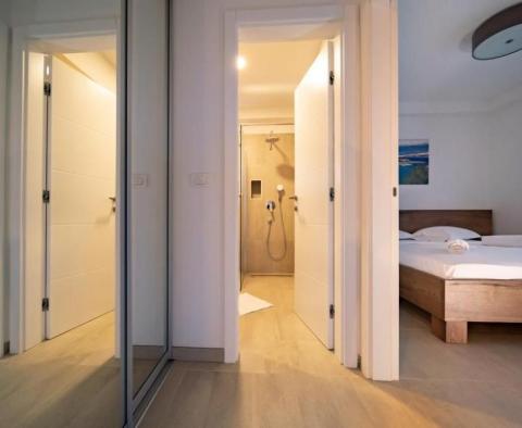 Appart-hôtel de luxe de 7 unités à Lopar, île de Rab, à 600 mètres de la mer - pic 31