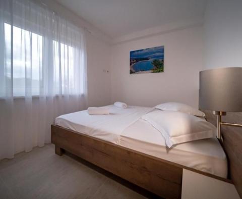 Appart-hôtel de luxe de 7 unités à Lopar, île de Rab, à 600 mètres de la mer - pic 33