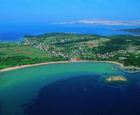 Appart-hôtel de luxe de 7 unités à Lopar, île de Rab, à 600 mètres de la mer - pic 41