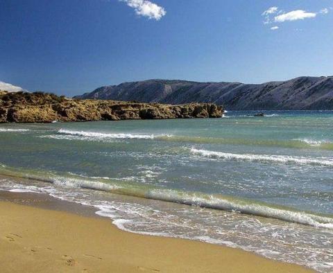 Appart-hôtel de luxe de 7 unités à Lopar, île de Rab, à 600 mètres de la mer - pic 42