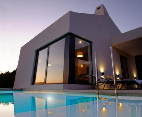 Exceptional modern villa by the sea on Vis island! - pic 8