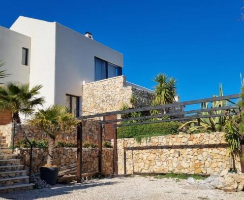Exceptional modern villa by the sea on Vis island! - pic 22