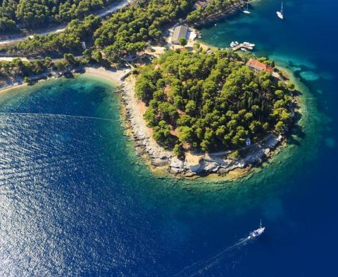 Exceptional modern villa by the sea on Vis island! - pic 25