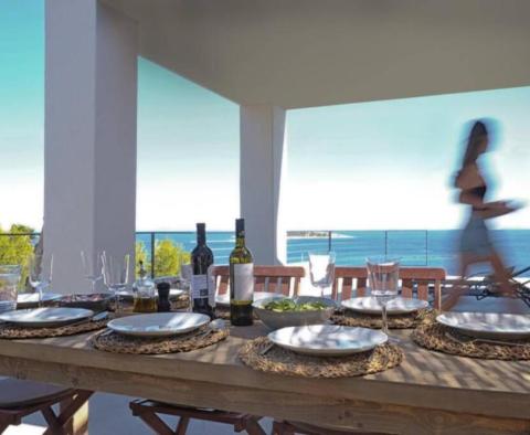 Exceptional modern villa by the sea on Vis island! - pic 34