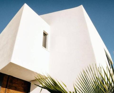 Exceptional modern villa by the sea on Vis island! - pic 35