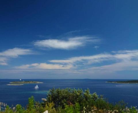 Exceptional modern villa by the sea on Vis island! - pic 36